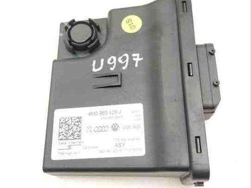 Elektronisk modul PORSCHE PANAMERA (971) 2.9 4 E-Hybrid (97ABE1, 97BBE1, 97ABX1) (462 hp) 28943613