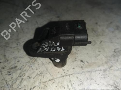 Andre VOLVO XC90 I (275) D5 AWD (163 hp) 28911198