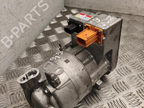 Used AC compressor AC compressor SKODA ELROQ (PYL) 60 (204 hp) 40616102 40616102