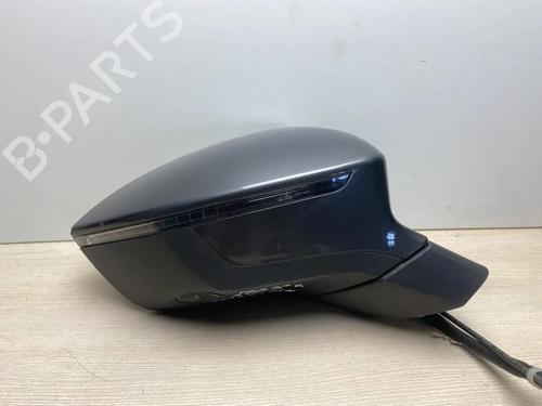 Right mirror CUPRA ATECA (KH7, KHP, KBP) 2.0 TSI 4Drive | BP35984538C27 - Image 6