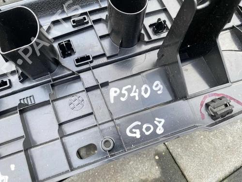 Tailgate trim BMW X3 (G01, F97, G08) iX3 | BP31626118C151 
