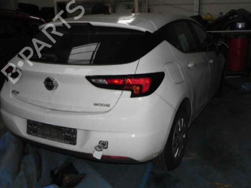 AC compressor OPEL ASTRA K (B16) 1.0 Turbo (68) | BP37560062M34 - Image 9