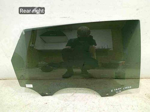 Used Rear right door window AUDI E-TRON (GEN) 55 quattro (408 hp) 28920826