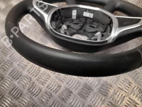 Steering wheel DACIA LODGY (JS_) 1.6 SCe 100 (JSAV) | BP37554404C49 - Image 5