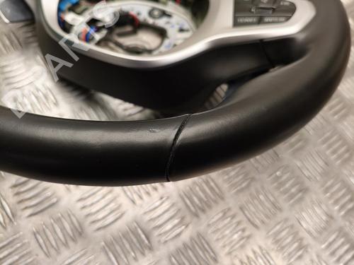 Steering wheel BMW 3 (G20, G80, G28) 320 i xDrive | BP37612436C49  - Image 6