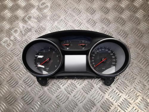 Quadrante OPEL ASTRA K (B16) 1.4 Turbo (68) (150 hp) 31761929
