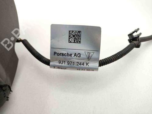 Airco pomp PORSCHE TAYCAN Cross Turismo (Y1B) 4 (Y1BBD1) | BP28924153M34