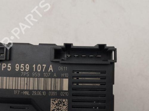 Elektronisk modul PORSCHE CAYENNE (92A) 4.8 S | BP28931447M83 
