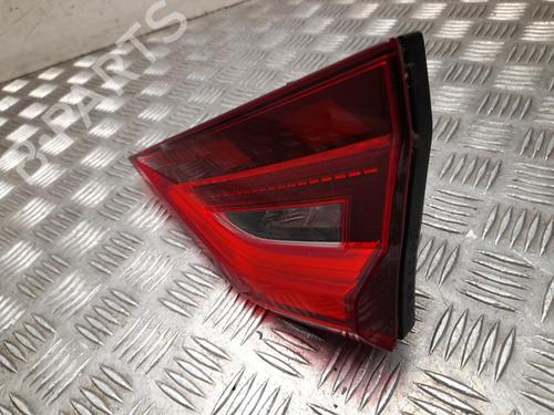 Andre AUDI A1 Sportback (GBA) 30 TFSI | BP37574135O1 - Image 3