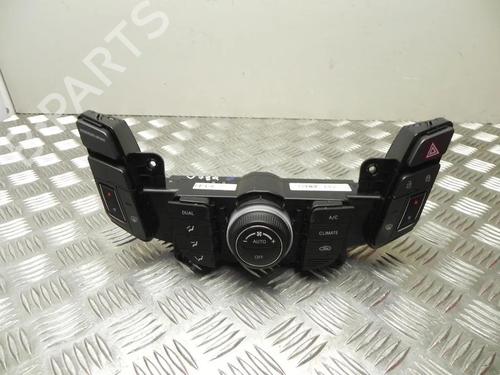 Used Electronic module Electronic module HYUNDAI i40 I CW (VF) 1.7 CRDi (136 hp) 28921984 28921984