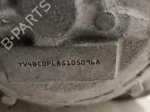 Gearbox VOLVO XC90 II (256) T8 Hybrid AWD | BP39039908M3 - Image 13