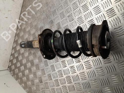 Used Right front shock absorber Right front shock absorber AUDI A1 Sportback (GBA) 30 TFSI (116 hp) 35984653 35984653
