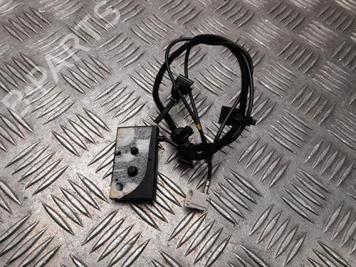 Electronic module MERCEDES-BENZ VITO Van (W447) 116 CDI (447.601, 447.603, 447.605) | BP28927374M83 