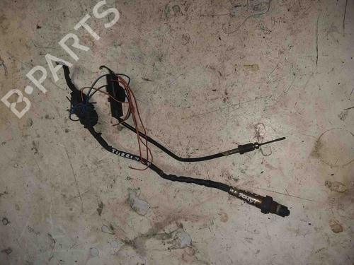 Elektronisk sensor KIA CARENS III MPV (UN) 2.0 CRDi 115 (115 hp) 28943448