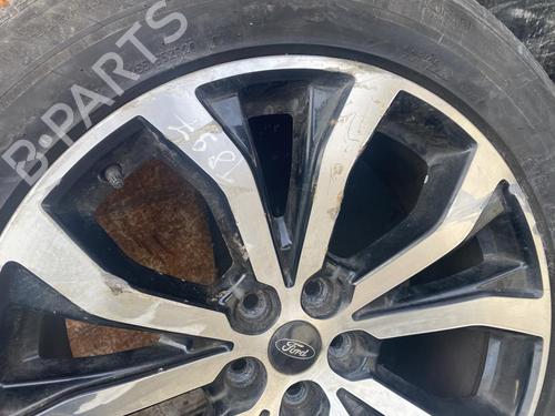 Fælk FORD USA EXPLORER (U6_) 3.0 EcoBoost Plug-in Hybrid AWD | BP37570885C45 - Image 3