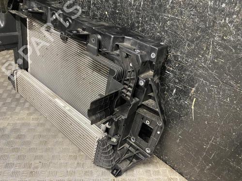 Front slam panel BAIC X75 GDI | BP38609528C72 - Image 4