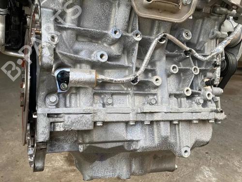 Moteur CHRYSLER PACIFICA (RU) 3.6 Hybrid | BP32143183M1 