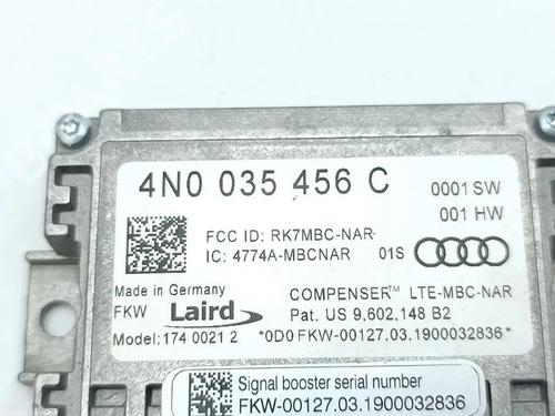 Módulo eletrónico AUDI E-TRON (GEN) 50 quattro | BP28930577M83  - Image 8