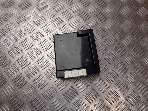 Used Electronic module SUBARU XV (_GP_) 2.0 D AWD (GPD) (147 hp) 28921000