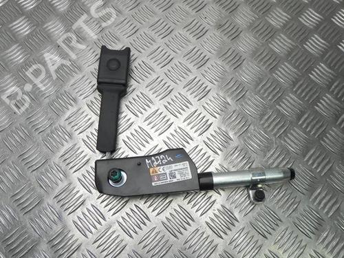 Front right seatbelt TESLA MODEL S (5YJS) 85 | BP28940809I25 