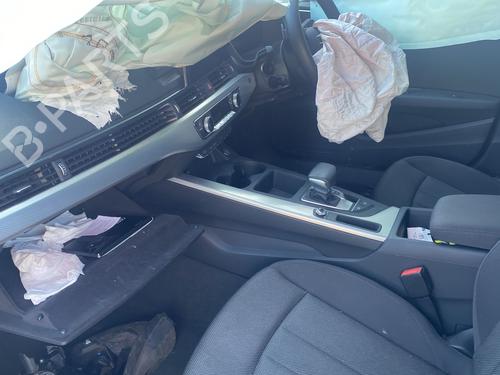 Electronic sensor AUDI A4 B9 (8W2, 8WC) 35 TFSI Mild Hybrid | BP37552334M84 - Image 8