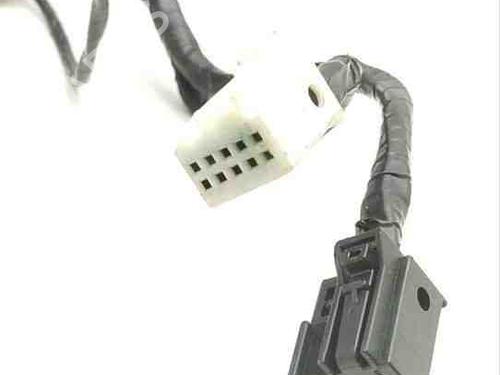 Right mirror MASERATI LEVANTE SUV (M161) 3.0 S Q4 | BP28945057C27 