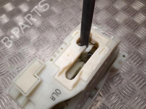 Gear lever HYUNDAI IONIQ (AE) 1.6 GDI Hybrid | BP28923416M90 