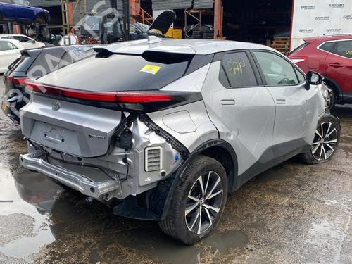 Luftventil TOYOTA C-HR (_X2_, _H2_) PHEV (MAXH21) | BP37570239I21  - Image 5