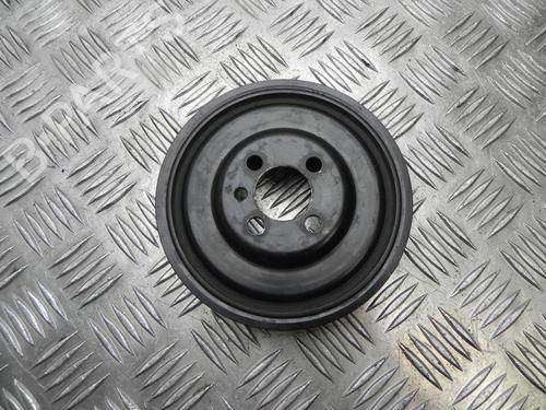 Remskive Remskive SKODA OCTAVIA III (5E3, NL3, NR3) 1.6 TDI (105 hp) 37581438 37581438