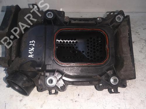 Used Pipe VW GOLF VI Variant (AJ5) 1.4 TSI (160 hp) 28914697