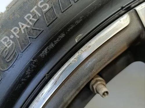 Fælk PORSCHE MACAN (95B) 3.0 S | BP28943153C45 