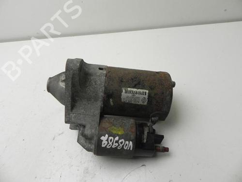 Used Starter Starter 37576006 37576006