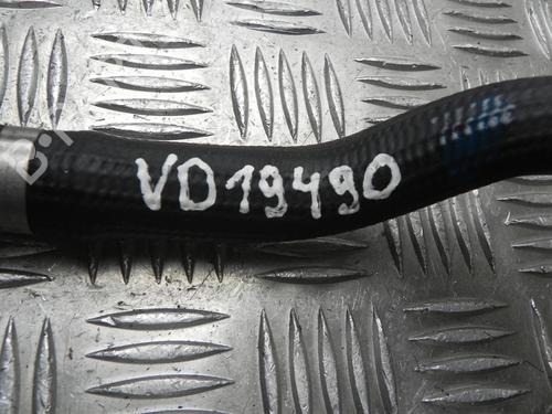 Pipe TESLA MODEL S (5YJS) P100D AWD | BP28945026M125