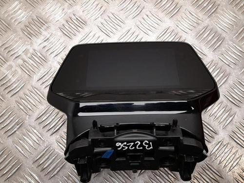 Used Instrument cluster VW ID. Buzz Bus (EBB, EBJ) Electric (EBB) (204 hp) 28939805