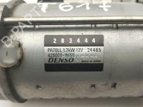 Starter MASERATI QUATTROPORTE VI 3.8 GT S | BP28941283M8 