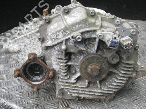 Differensial bakvogn LEXUS RX (_U3_) 400h (MHU38_) | BP28919214M24