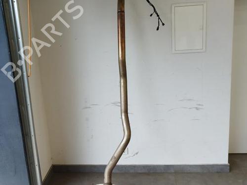 Exhaust system BMW 1 (F70) 120 d Mild-Hybrid | BP39894742M121 - Image 5