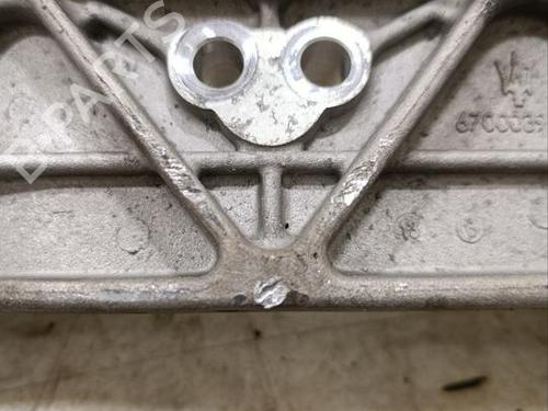 Gearbox mount MASERATI QUATTROPORTE VI 3.8 GT S | BP38995898M88 - Image 2