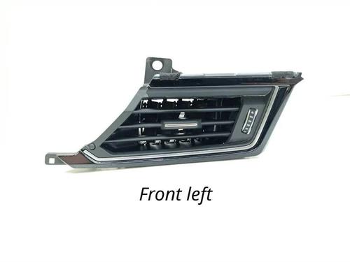 Grill Grill AUDI E-TRON (GEN) 50 quattro (313 hp) 28913098 28913098