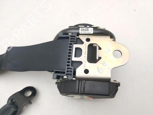 Rear left seatbelt PORSCHE TAYCAN (Y1A) Turbo (Y1AFC1) | BP38994741I29 - Image 5
