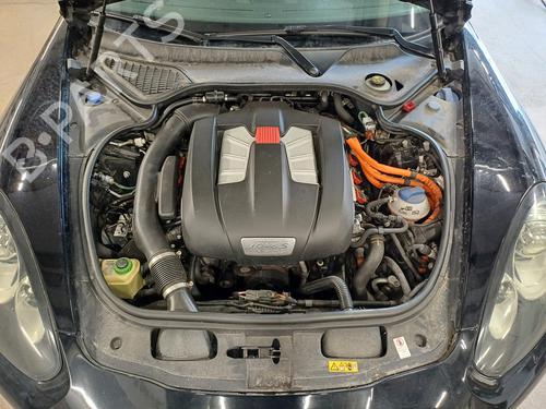 Pipe PORSCHE PANAMERA (970) 3.0 S E-Hybrid | BP37548882M125 - Image 7