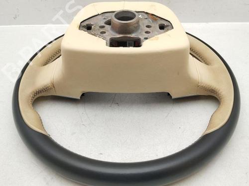 Steering wheel BENTLEY CONTINENTAL FLYING SPUR (3W_) 6.0 FLEX | BP28915299C49 