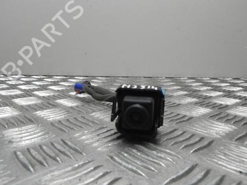 Kamera RENAULT ZOE (BFM_) ZOE (88 hp) 28916649