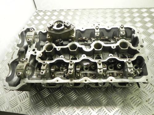 Topstykke Topstykke BMW 7 (F01, F02, F03, F04) 750 i, Li (408 hp) 37578701 37578701
