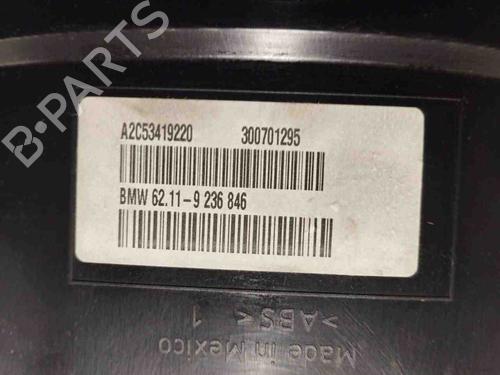 Instrument cluster BMW X5 (E70) M | BP28924106C47 
