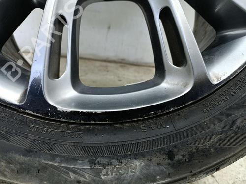 Rim JEEP GRAND CHEROKEE IV (WK, WK2) 6.4 SRT8 4x4 | BP29811824C45 
