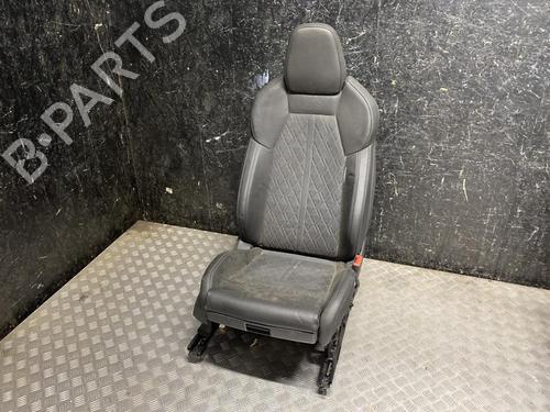 Used Left front seat Left front seat 37575781 37575781