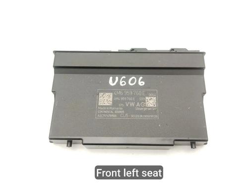 Used Electronic module PORSCHE CAYENNE (9YA) 4.0 Turbo S E-Hybrid AWD (9YACH1) (680 hp) 28910901