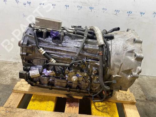 Used Gearbox PORSCHE CAYENNE (92A) 3.0 S E-Hybrid (416 hp) 28948658