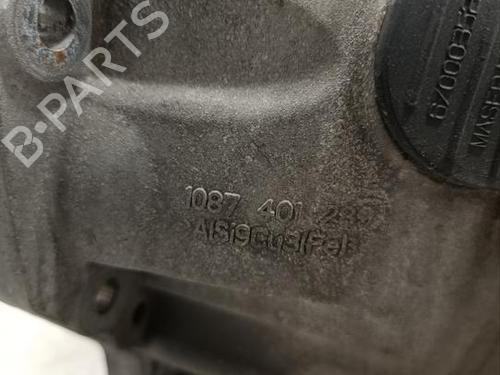 Gearbox MASERATI QUATTROPORTE VI 3.0 S Q4 | BP39158035M3 - Image 12